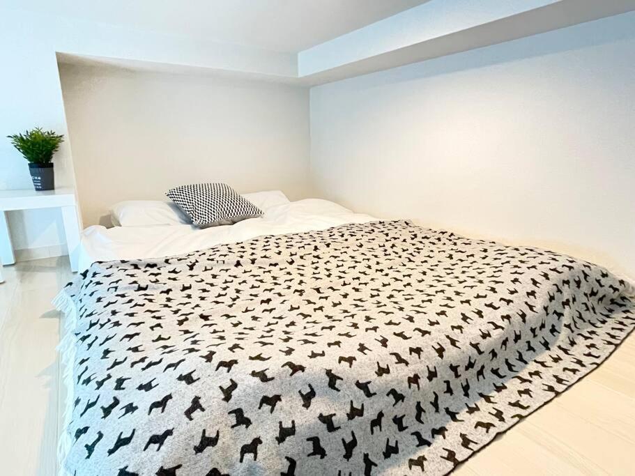 Ha3新宿最中心 Shinjuku Loft Apartamento Tokio