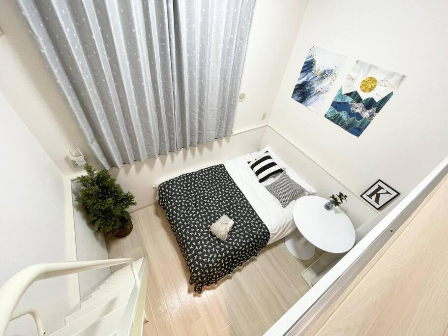 Ha3新宿最中心 Shinjuku Loft Appartement Tōkyō