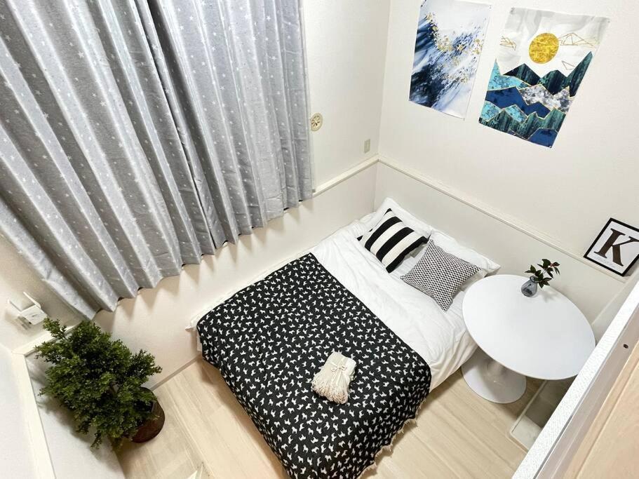 Ha3新宿最中心 Shinjuku Loft Appartement Tōkyō