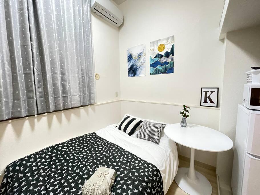 Appartement Ha3新宿最中心 Shinjuku Loft *