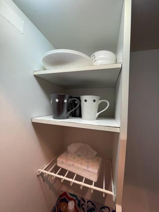 Ha3新宿最中心 Shinjuku Loft Appartement